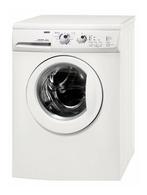 Zanussi ZWF 5140P - Wasmachine - 5 kg - 1400 tpm -, Ophalen of Verzenden, Zo goed als nieuw, Voorlader, 85 tot 90 cm