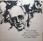 LP gebruikt - Harry De Groot - OtarÃ¨s In Harmonie Met Hy., Cd's en Dvd's, Vinyl | Klassiek, Zo goed als nieuw, Verzenden