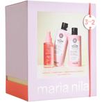 Maria Nila Pure Volume Beauty Box  - 350+300+100ml, Ophalen of Verzenden, Nieuw, Shampoo of Conditioner