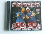Charly Lownoise & Mental Theo - Kiss your sweet ears goodbye, Verzenden, Nieuw in verpakking