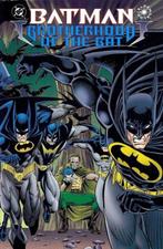 Batman: Brotherhood of the Bat, Boeken, Ophalen of Verzenden, Nieuw