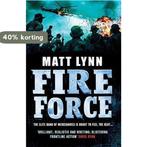 Fire Force Export 9780755357574 Matt Lynn, Verzenden, Gelezen, Matt Lynn