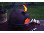 Sol-y-Yo Houtgestookte Toscaanse Stenen Pizza oven 52CM, Verzenden, Nieuw, Mexico Trade - Sol y Yo