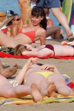 Darius Koehli - BCN Fashion Beach