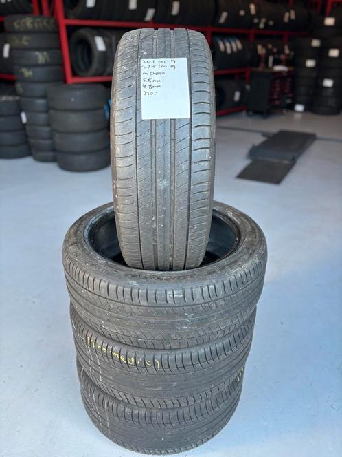245/45/19 275/40/19 MICHELIN PRIMACY3 5,5MM 4 STUKS 320,-, Auto-onderdelen, Banden en Velgen, 19 inch, BOVAG lid, Stiba lid, Erkend duurzaam