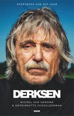 Derksen 9789048868131 Michel van Egmond, Boeken, Overige Boeken, Verzenden, Gelezen, Michel van Egmond