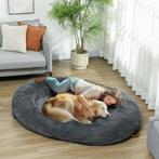 TRUUSK Hondenbed Kattenbed Met Wasbare Hoezen, Handvat, Knus, Dieren en Toebehoren, Honden-accessoires, Verzenden, Nieuw