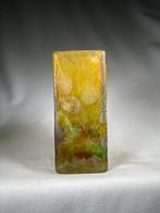 Daum Frères - Vaas - Glas - Art Nouveau, Antiek en Kunst