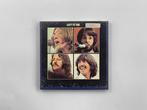 Beatles - Let It Be + Help! (7 Cine Reel) - Diverse titels, Cd's en Dvd's, Nieuw in verpakking