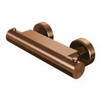 Opbouw Douchekraan Brauer Copper Thermostatisch Koper, Doe-het-zelf en Verbouw, Ophalen of Verzenden, Nieuw, Kraan