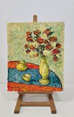 Lluís Domingo Abelló (1917) - NO RESERVE - Armonía en flor, Antiek en Kunst