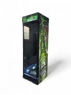 Heineken bier koelkast incl. verlichting glasdeur koeling, Nieuw in verpakking, Koelen en Vriezen