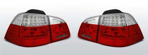 Achterlichten LED | LCI - look | BMW 5 serie Touring E61 200, Auto-onderdelen, Verlichting, Nieuw, BMW, Verzenden