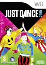 Just dance 2015, Spelcomputers en Games, Verzenden, Nieuw