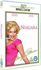 Niagara DVD (2006) Marilyn Monroe, Hathaway (DIR) cert PG, Zo goed als nieuw, Verzenden