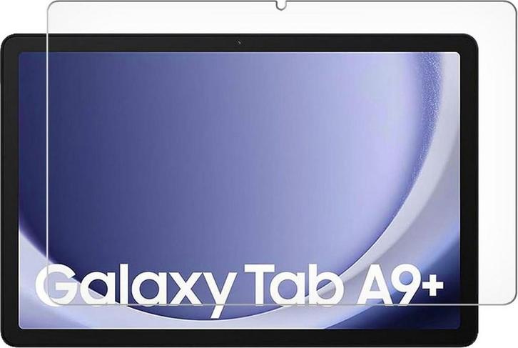 Screenprotector - Galaxy Tab A9+ - SM-X210/X216, Telecommunicatie, Overige Telecommunicatie, Nieuw, Verzenden