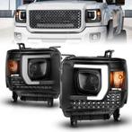 ANZO 2014-2015 Gmc Sierra 1500HD Projector Plank Style, Ophalen of Verzenden, Nieuw