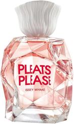 ISSEY MIYAKE PLEATS PLEASE EDT FLES 50 ML, Verzenden, Nieuw