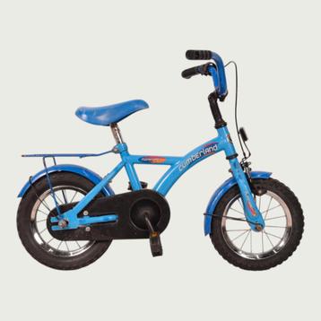 BikeFlip kinderfiets 12 inch beschikbaar voor biedingen