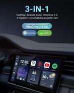 OttoAibox P3 CarPlay AI-box, Auto diversen, Auto-accessoires, Nieuw