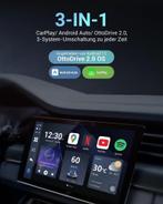 OttoAibox P3 CarPlay AI-box, Nieuw