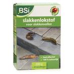 Slakkenlokstof | BSI | 200 gram (Natuurlijk), Verzenden, Nieuw