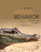 Animal Behavior 9780128015322, Boeken, Schoolboeken, Zo goed als nieuw, Verzenden