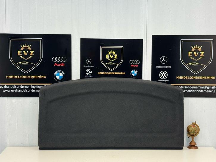 VW Golf VI 5K1 hoedenplank bj.2011 art. 1K6867769E, Auto-onderdelen, Interieur en Bekleding, Gebruikt, Volkswagen