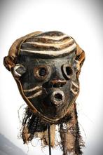 Tundu-masker - Pende - DR Congo