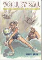 Volleybal 9789060765234 C. Balan, Verzenden, Gelezen, C. Balan