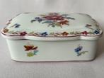 Herend - Bonbon mand (3) - Nanking Bouquet - Porselein -