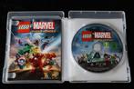 Lego Marvel Super Heroes Playstation 3 PS3, Spelcomputers en Games, Games | Sony PlayStation 3, Verzenden, Nieuw