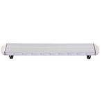 LED zwaaibalk - 123 x 20cm - R65 R10 + controller - Amber, Auto diversen, Ophalen of Verzenden