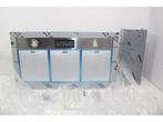 SMEG KSED95XE - Afzuigkap - Wandschouw - 90 cm - RVS, Verzenden, Zo goed als nieuw