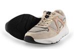 Poelman Sneakers in maat 42 Beige | 10% extra korting, Poelman, Verzenden, Beige, Sneakers of Gympen
