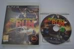 Need For Speed - The Run (PS3), 1 speler, Verzenden, Zo goed als nieuw
