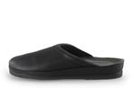 Rohde Pantoffels in maat 43 Zwart | 10% extra korting, Verzenden, Zwart, Pantoffels of Sloffen, Gedragen