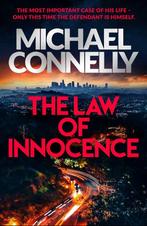 The Law of Innocence 9781409186106 Michael Connelly, Verzenden, Gelezen, Michael Connelly