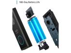eufy Video Doorbell Battery - Videodeurbel - 2560x1920, Huis en Inrichting, Deurbellen, Verzenden, Zo goed als nieuw