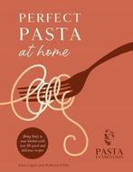 9781841884752 Perfect Pasta at Home Pasta Evangelists Ltd, Boeken, Verzenden, Nieuw, Pasta Evangelists Ltd