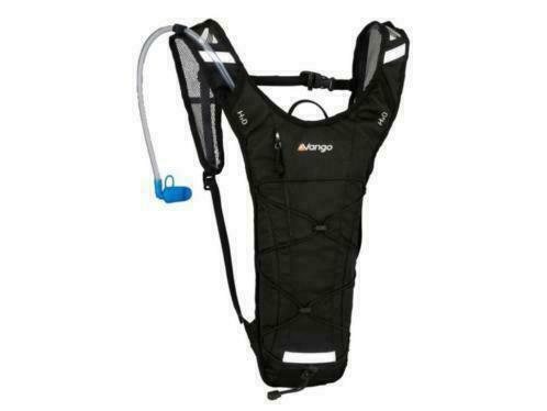 Vango hydratatie rugzak Sprint 3, Sieraden, Tassen en Uiterlijk, Tassen | Rugtassen, Minder dan 25 cm, Nieuw, Overige merken, 30 tot 45 cm