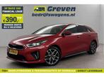Kia pro_ceed 1.4 T-GDI 140PK GT-Line Camera Carplay Virtual, Automaat, Nieuw, Benzine, Rood