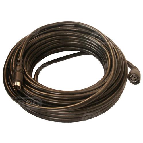Verlengkabel 10M/6P CCTV, Auto-onderdelen, Verlichting, Ophalen of Verzenden