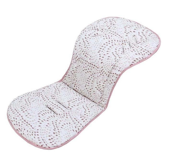 Universele kinderwagenverkleiner voor autostoeltjes, buggys, Kinderen en Baby's, Buggy's, Nieuw, Verzenden