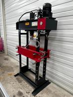 AYEL-TECH werkplaatspers garagepers hydraulische pers 30 ton, Doe-het-zelf en Verbouw, Gereedschap | Overige machines, Nieuw