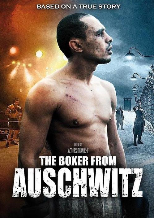 Boxer From Auschwitz, the - DVD, Cd's en Dvd's, Dvd's | Documentaire en Educatief, Verzenden