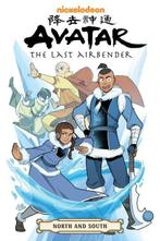 Avatar: The Last Airbender - North and South Omnibus, Nieuw, Verzenden