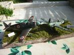 Revell - Diorama Diorama Spitfire MK1 - 1990-2000, Kinderen en Baby's, Nieuw