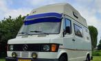 2 pers. Mercedes-Benz camper huren in Warnsveld? Vanaf € 76, Caravans en Kamperen