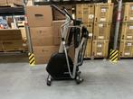 Horizon crosstrainer Andes 7i, Nieuw